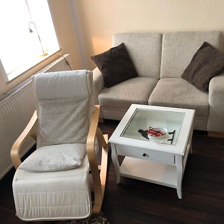 Ferienwohnung Westwind Schuller Kültér fotó