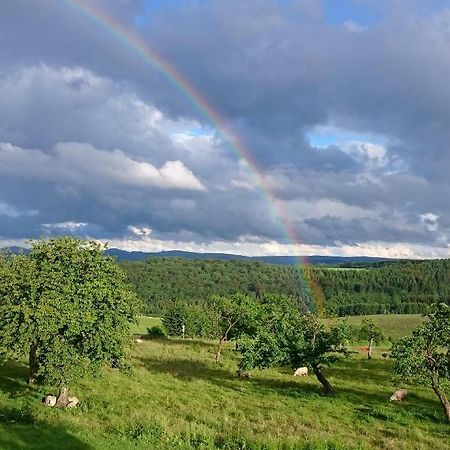 Ferienwohnung Westwind Schuller Kültér fotó