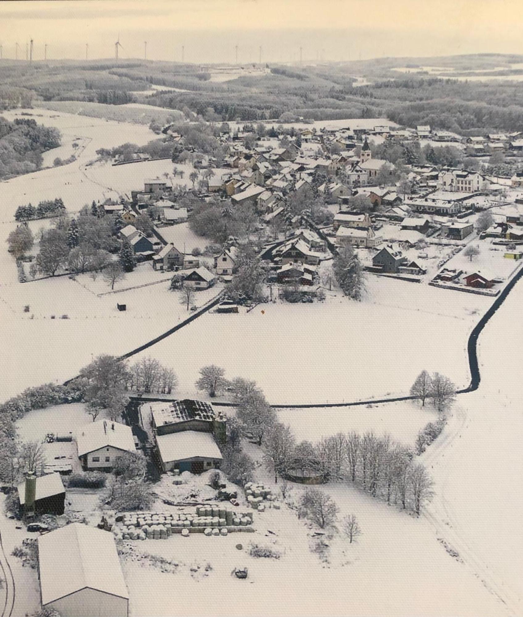 Ferienwohnung Westwind Schuller Kültér fotó