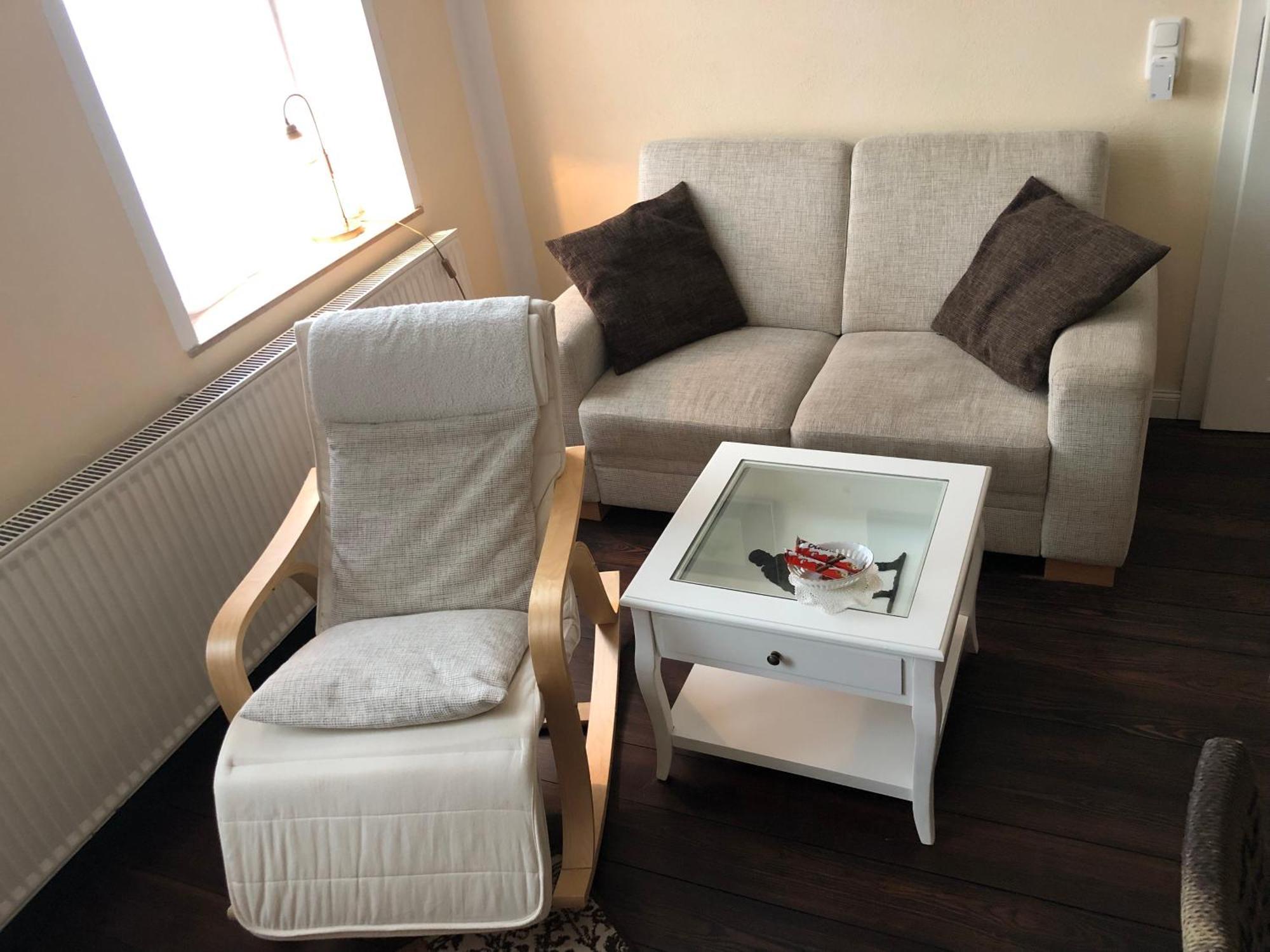 Ferienwohnung Westwind Schuller Kültér fotó