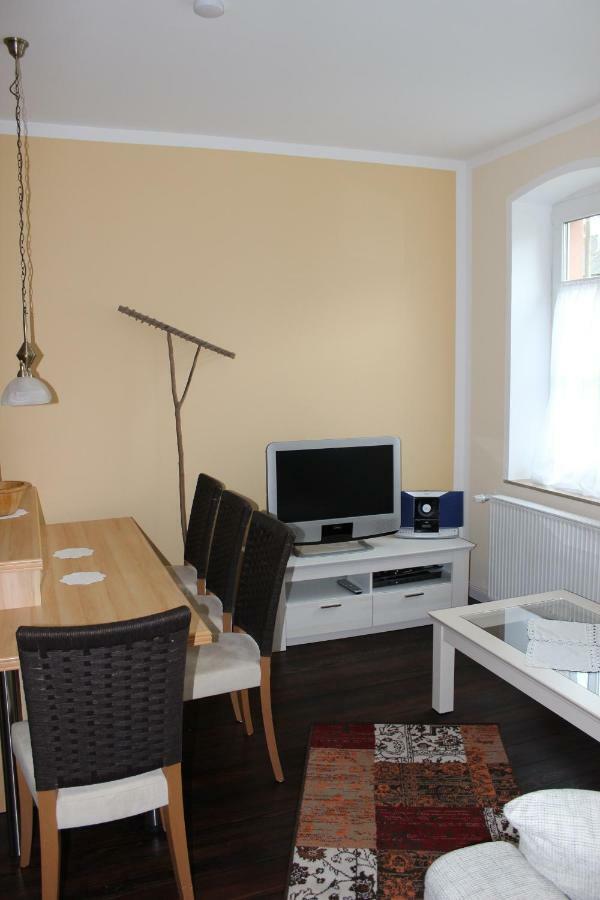 Ferienwohnung Westwind Schuller Kültér fotó